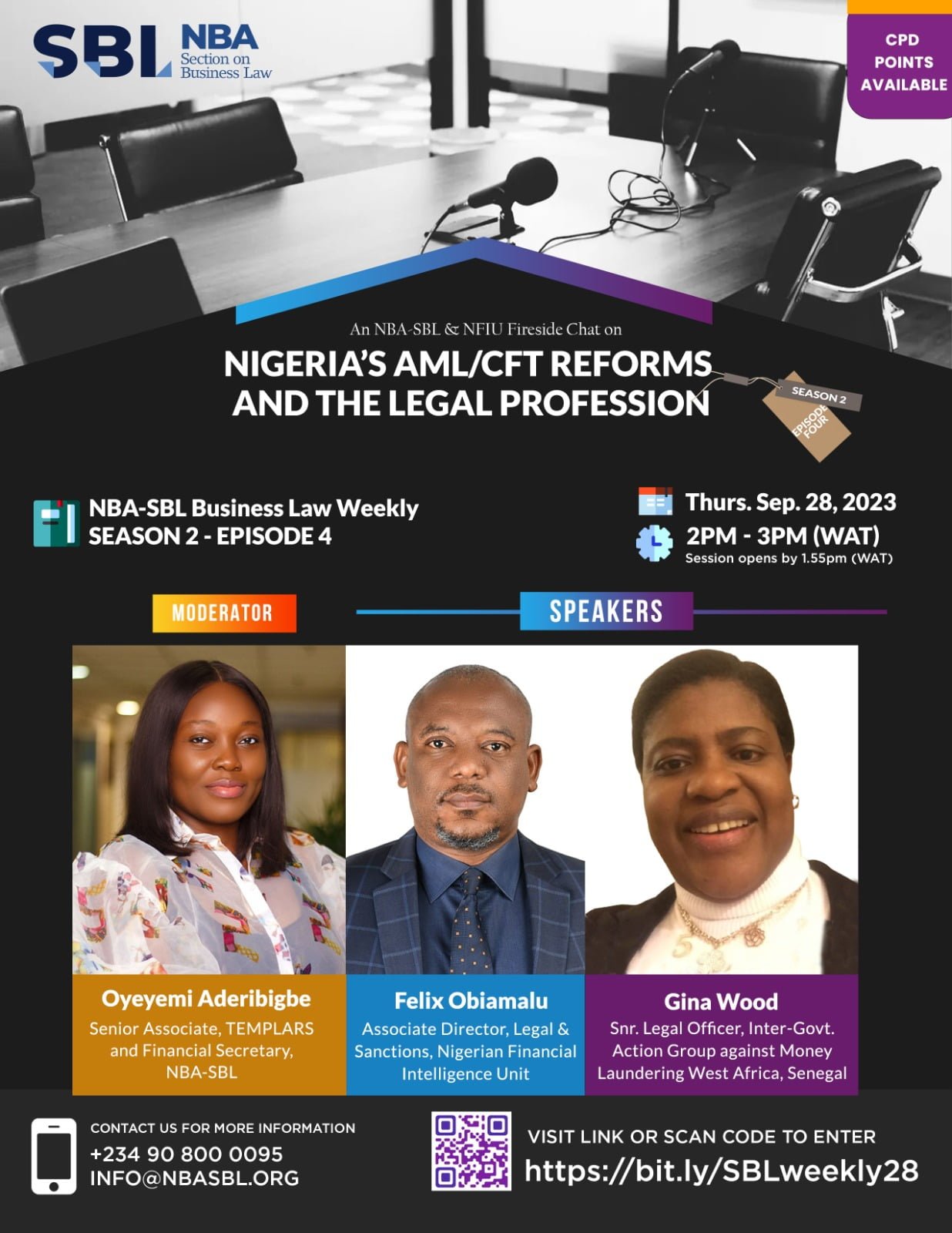 BUSINESS LAW WEEKLY SEASON 2 – EPISODE 4