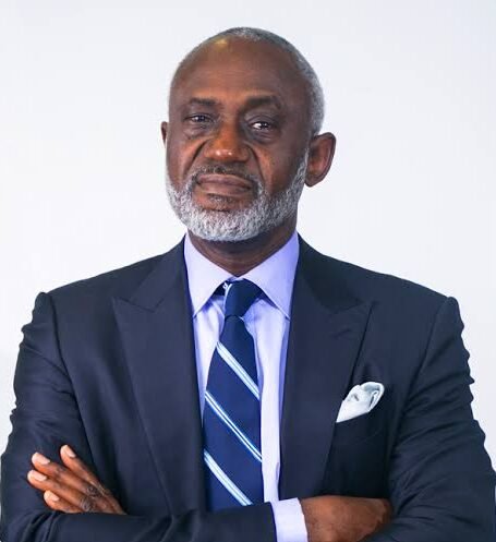 Gbenga Oyebode