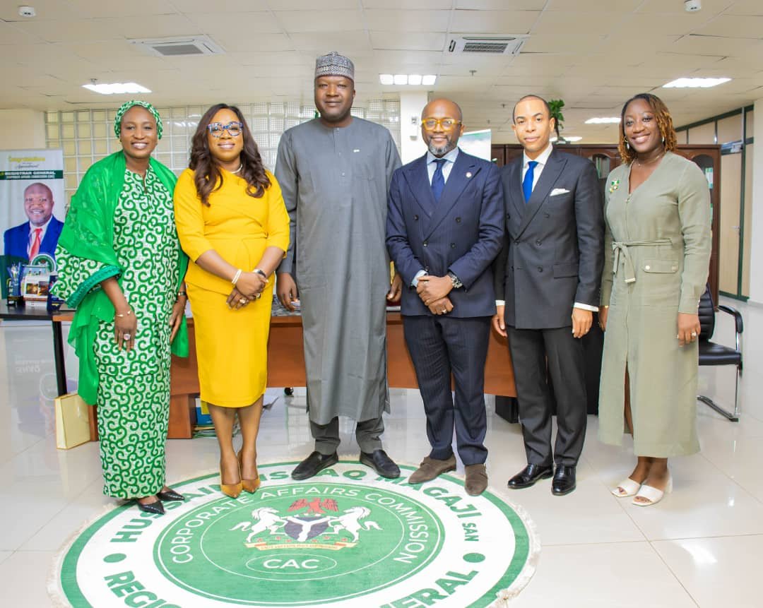 SBL Council Visits the RG of CAC