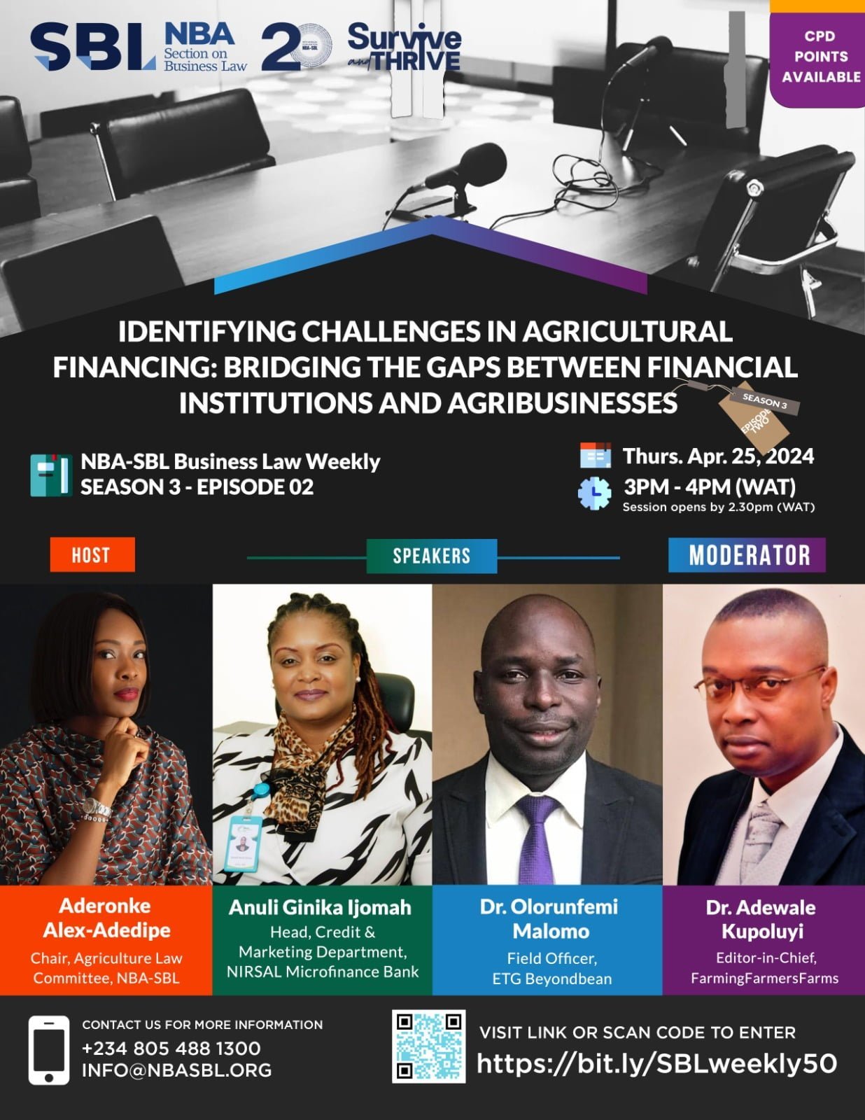 BUSINESS LAW WEEKLY SEASON 3 – EPISODE 02