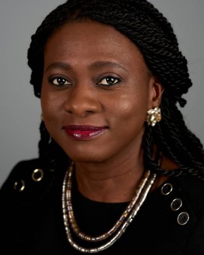 Bolanle Adebola