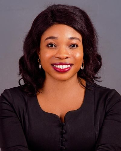 Ifeoma Ben
