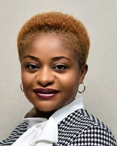 UZOMA CATHERINE DALHATU